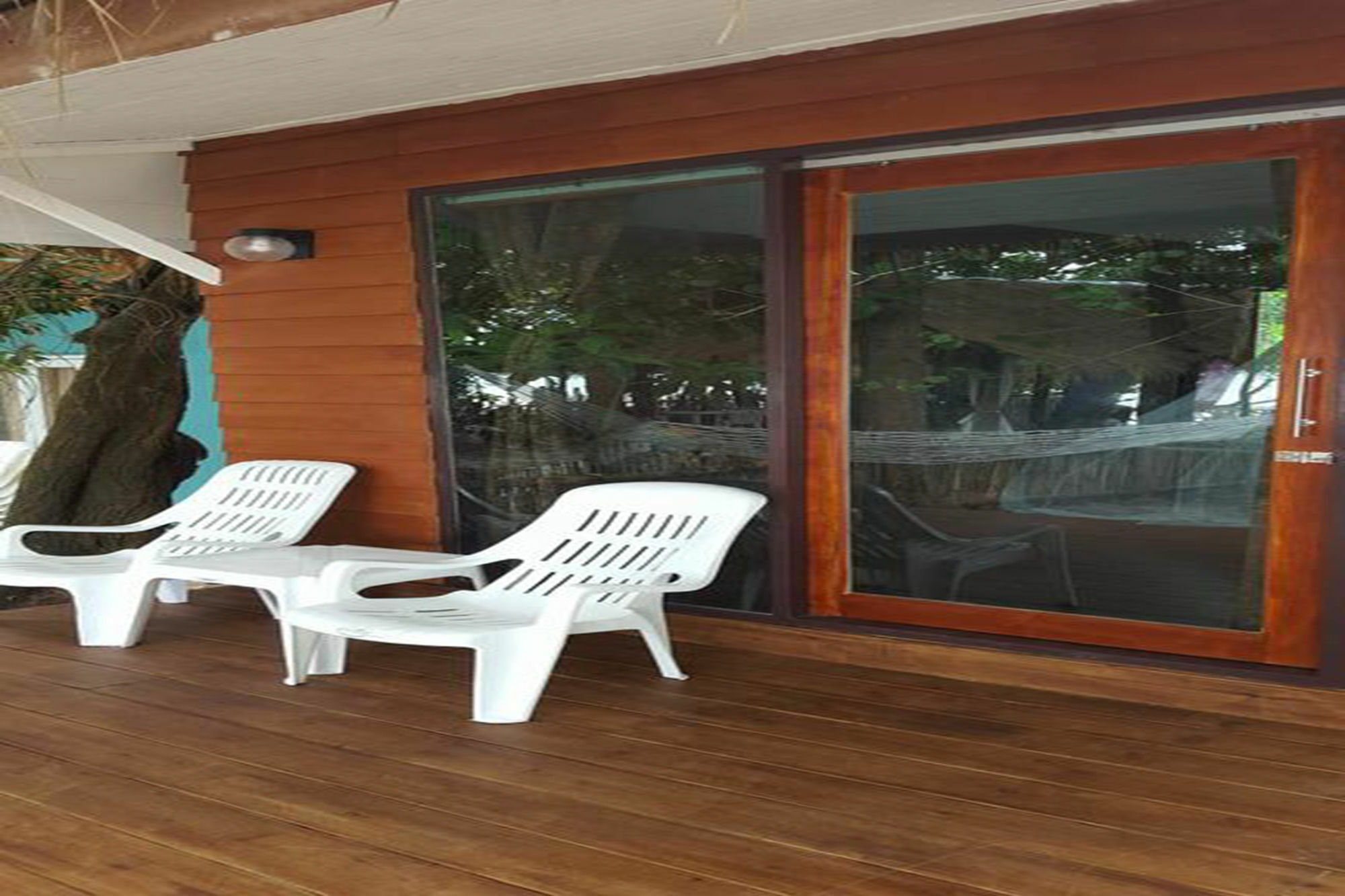 Vijit Bungalow Koh Phayam Exterior photo